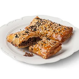 קינוחים ומאפים